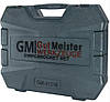 Професійний набір інструментів Gut Meister GM-01216 216 од., фото 2
