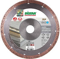 Алмазний відрізний диск DISTAR по керамограніту, 350мм, 1A1R Hard ceramics Advanсed 7D/ 11120049015