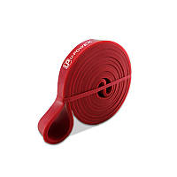 Go Гумова петля для тренувань U-POWEX 001 Red 2080*13*4.5mm спортивна гума