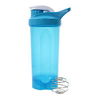 Go Спортивная бутылка для воды HC45 Blue 600ml энергетических коктейлей спортсменов