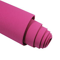 Go Коврик каремат для фитнеса и йоги TPE Dobetters DBT-YG6 Pink 1830*610*60 мм мат для упражнений