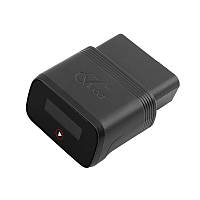 Go Діагностичний адаптер Viecar VC101 діагностика Bluetooth 4.0 OBDII напруга 9-16V для Android Windows