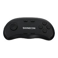 Go Игровой геймпад (пульт для VR очков) Shinecon SC-B01 беспроводной джойстик Bluetooth контроллер Android