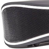 Lb Портативна мініколонка BL ZEALOT S2 Black бездротова speaker bluetooth 6 Вт 4000 мА·год, фото 5