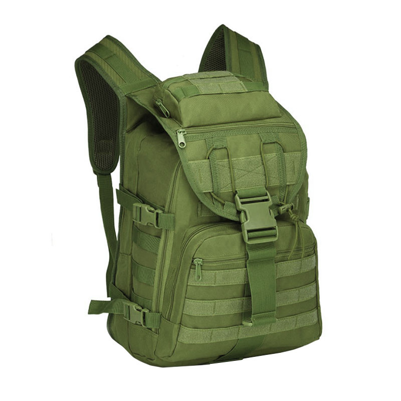 Lb Рюкзак тактичний AOKALI Outdoor A18 36-55L Green