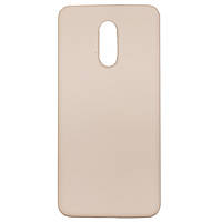 Lb Силиконовый чехол C-KU SS01 для смартфона OnePlus 7 Light Pink надежная защита от сколов царапин