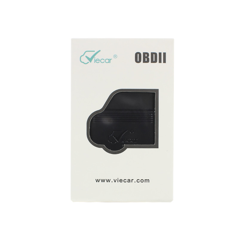 Lb Диагностический адаптер Viecar VC101 диагностика Bluetooth 4.0 OBDII напряжение 9-16V для Android Windows - фото 5 - id-p1426715821