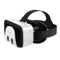 Lb Стерео очки виртуальной реальности Shinecon VR G03B 3D для iPhone Android игр видео шлем трехмерное 3Д