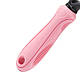 Ковтуноріз із широким зубом Taotaopets 097701 Pink В: 7см для котів і собак - фото 3 - id-p1606343001