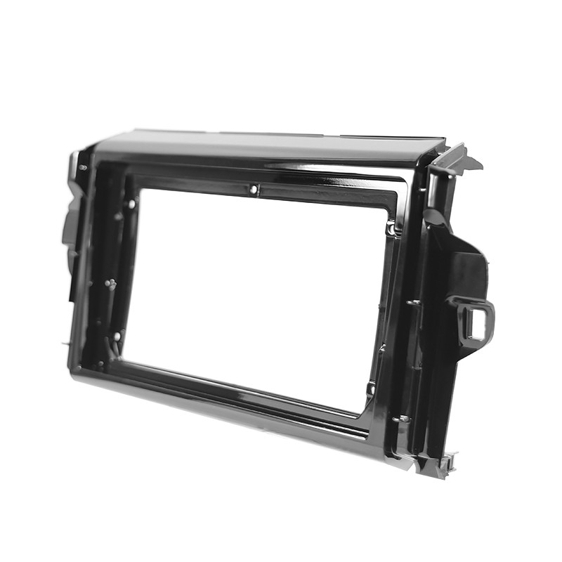 Al Перехідна рамка на магнітолу Toyota Fortuner 2015+ (6249) 9"