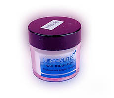 Акрилова Пудра прозора для нарощування нігтів, Lilly Beaute, 30 гр