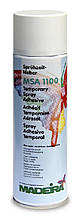 4340 Клей тимчасової дії MSA 1100 (500 ml)