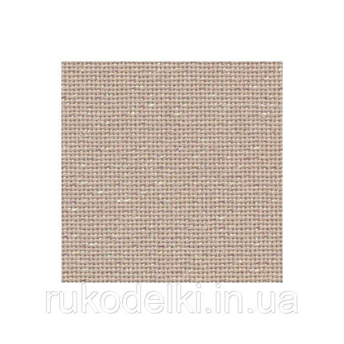 Тканина рівномірна Lugana 25 ct(50х35см )Zweigart 3835/7211-5035