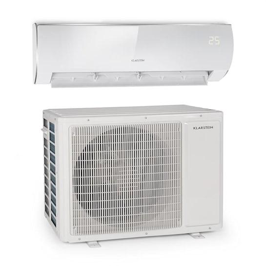 Кондиціонер Klarstein WINDWAKER ECO (Німеччина), фото 1