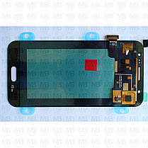 Дисплей з сенсором Samsung J500 Galaxy J5 2015 OLED Gold !, фото 3