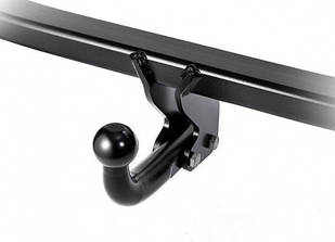 Фаркоп Jeep Compass 2006-2010 Hakpol На два болти