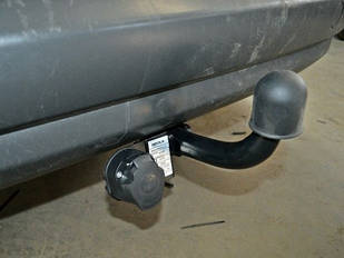 Фаркоп Ford S-Max 2006-2015 HakPol