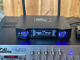 Радіосистема 4All Audio U-770 з двома мікрофонами, фото 2