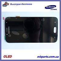 Дисплей с сенсором Samsung J250 Galaxy J2 2018 OLED Black !