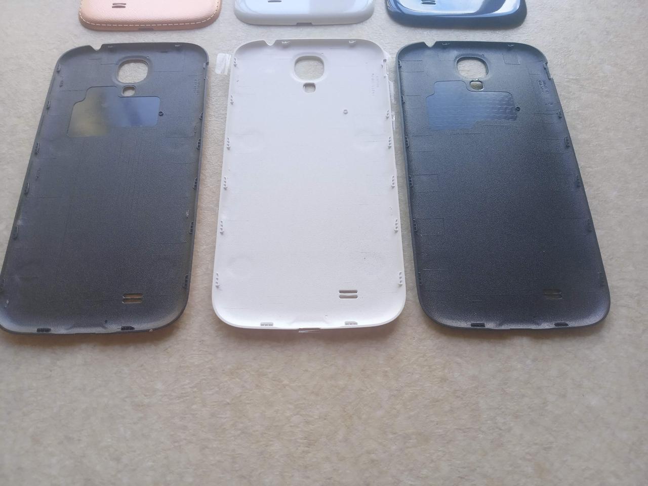 Задняя крышка для Samsung Galaxy S4 GT-i9500 - фото 3 - id-p656969220