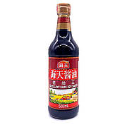Соєвий соус Преміумкласу Haday темний 500ml Китай