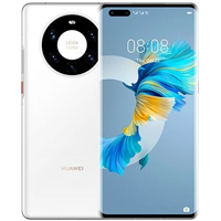 Чохли для Huawei Mate 40 Pro Plus та інші аксесуари