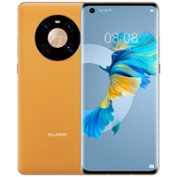 Чохли для Huawei Mate 40 та інші аксесуари