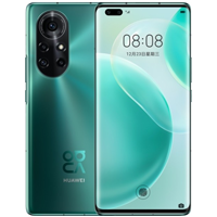 Чохли для Huawei Nova 8 Pro 5G та інші аксесуари