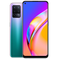 Чохли для Oppo A94 / F19 Pro / Reno5 F / Reno5 Lite і інші аксесуари