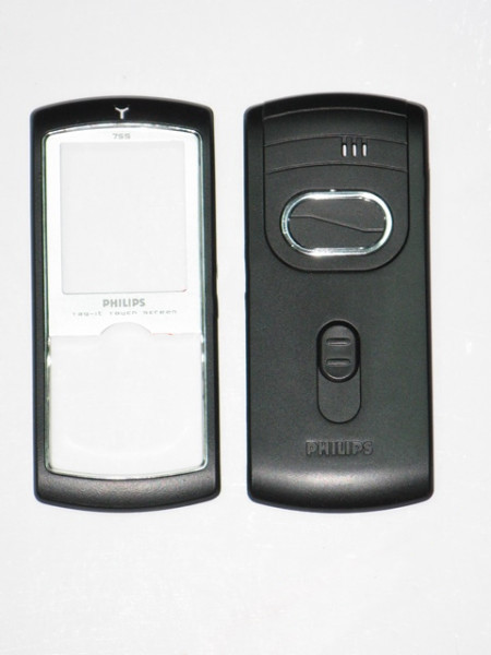 Корпус для телефона Philips 755 C АА