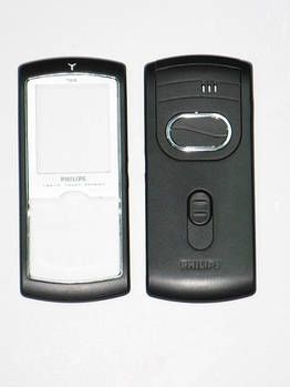 Корпус для телефона Philips 755 C АА