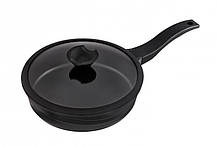 Сковорода Lessner Black Pro 24 см 88374-24