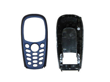 Корпус для телефона Philips Fisio 120 C АА