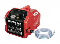 Электрический испытательный опрессовочный насос SUPER-EGO RP PRO 3