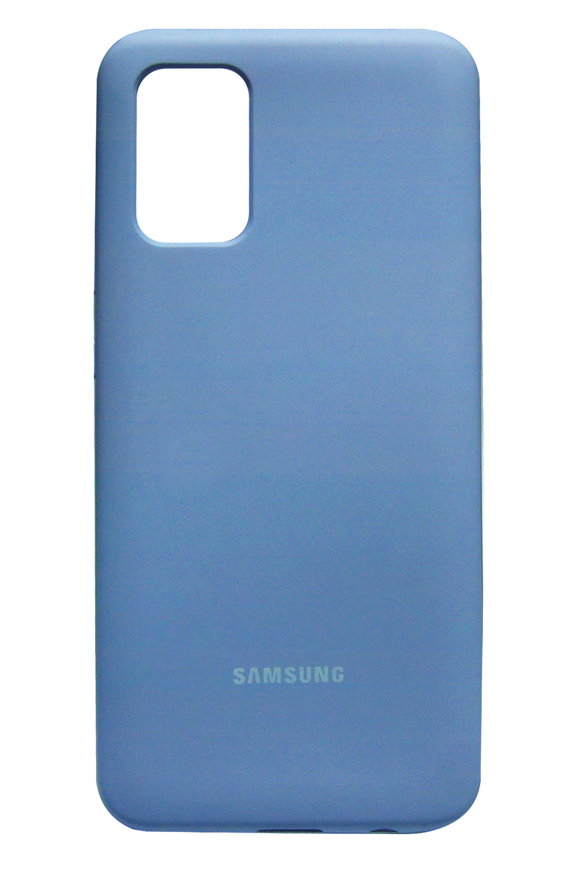 Силікон SA A025 Silicone Case light violet