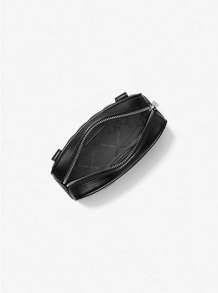 Rose quilted convertible belt bag shop