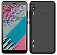 Смартфон Tecno Pop 3 (BB2) 1/16Gb Sandstone Black, фото 3
