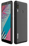 Смартфон Tecno Pop 3 (BB2) 1/16Gb Sandstone Black, фото 5