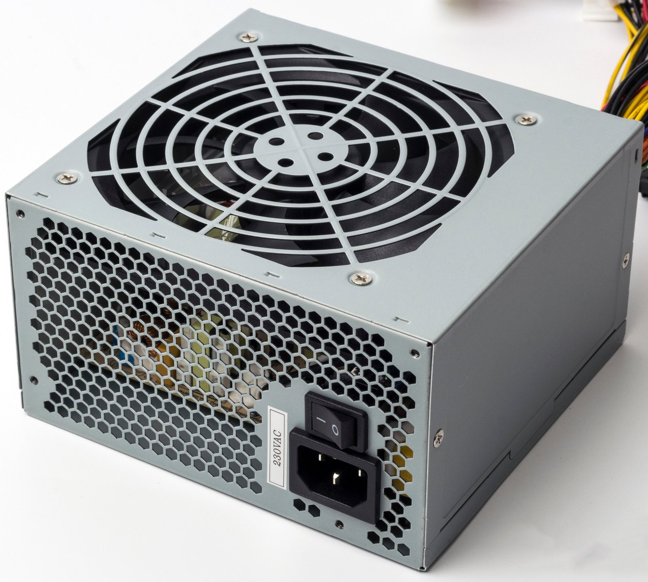 Б/В, Блок живлення, БП, 400 W, 400 Вт, в асортименті, ЄВРОПА