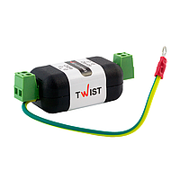 Twist LG-RS485 устройство защиты порта RS-485 от наведенных импульсных напряжений (грозозащита)