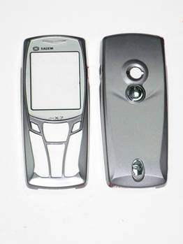Корпус для телефона Sagem My X7 C АА