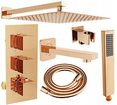 Душова система Mexen Cube