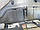 Обшивка накладка кришки багажника Subaru Outback, Legacy B13 03-08, 94320AG02AJC, фото 2