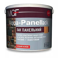 Лак панельний глянцевий MGF Aqua-Panellak 0,75 л