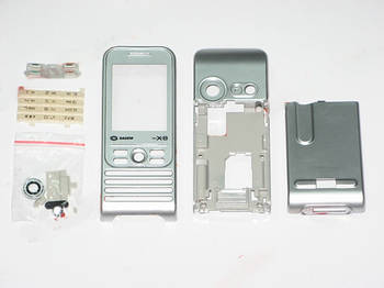 Корпус для телефона Sagem My X8 C АА