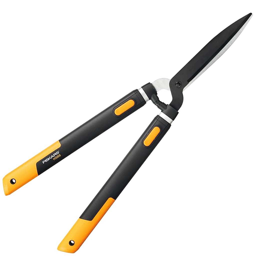 Fiskars Ножиці садові SmartFit HS86