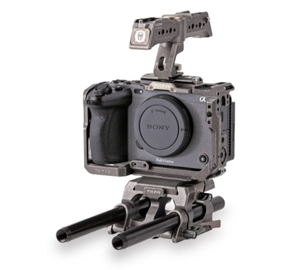 Tilta Sony FX3