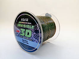 Волосінь ECLIPSE INVISIBLE 3D 300m 0.25mm