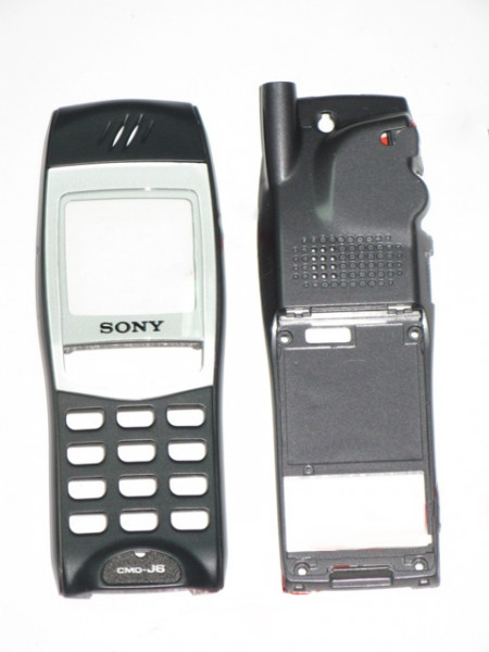Корпус для телефона Sony J6 C АА