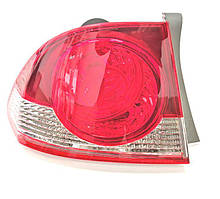 Ліхтар задній Honda Civic 4d седан '06-09 33551SNBG01 FP 3011 F1-E 2171978LAE 11A978012B 384587E